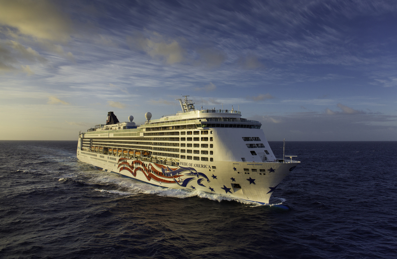 Pride of America Cruise Ship Reviews and Photos
